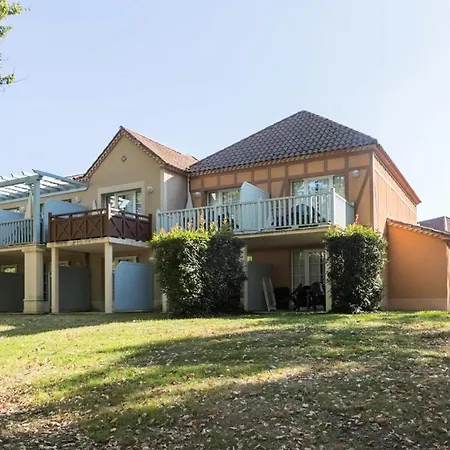 Apartmán La Du - Maeva - Maison 3 Pieces 6 Personnes - Selection Mae-0401 *