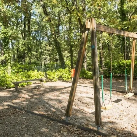 Lägenhet La Du - Maeva - 3 Pieces 6 Personnes - Selection Mae-0401 Monflanquin