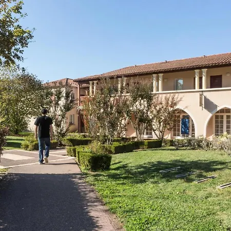 La Du - Maeva - 3 Pieces 6 Personnes - Selection Mae-0401 * Monflanquin