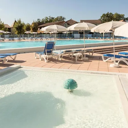 Apartment La Du - Maeva - 3 Pieces 6 Personnes - Selection Mae-0401 *