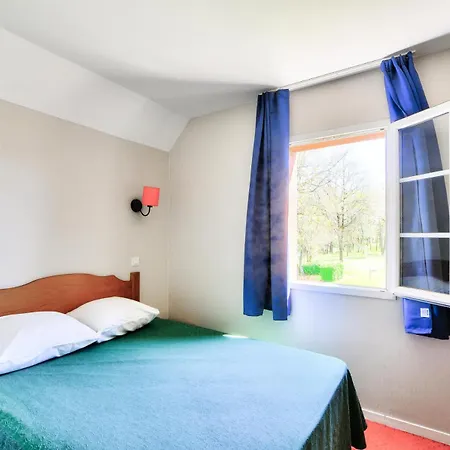 La Du - Maeva - Maison 3 Pieces 6 Personnes - Selection Mae-0401 Apartmán *