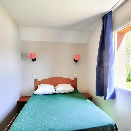 La Du - Maeva - 3 Pieces 6 Personnes - Selection Mae-0401 Apartament Monflanquin