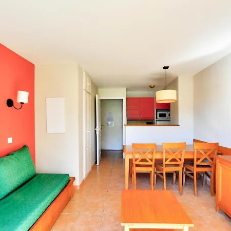 La Du - Maeva - 3 Pieces 6 Personnes - Selection Mae-0401 Apartment Monflanquin