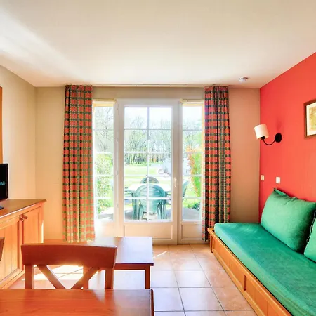 La Du - Maeva - Maison 3 Pieces 6 Personnes - Selection Mae-0401 * Monflanquin