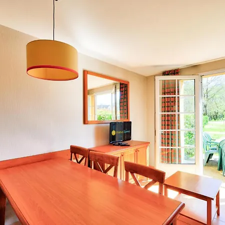 La Du - Maeva - Maison 3 Pieces 6 Personnes - Selection Mae-0401