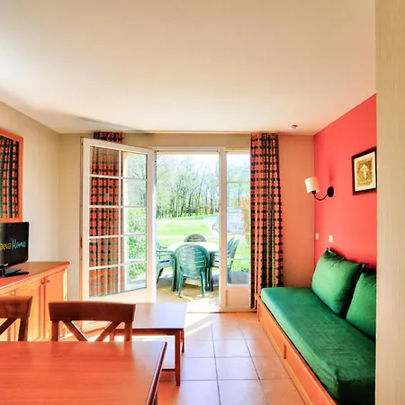 Apartmán La Du - Maeva - Maison 3 Pieces 6 Personnes - Selection Mae-0401 *