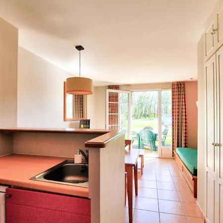 La Du - Maeva - Maison 3 Pieces 6 Personnes - Selection Mae-0401 Monflanquin