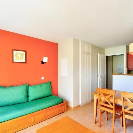 La Du - Maeva - 3 Pieces 6 Personnes - Selection Mae-0401 Apartment