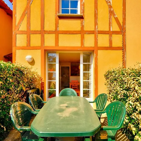 La Du - Maeva - Maison 3 Pieces 6 Personnes - Selection Mae-0401