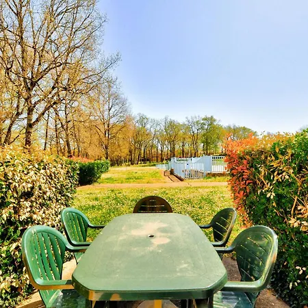 La Du - Maeva - 3 Pieces 6 Personnes - Selection Mae-0401 Apartment