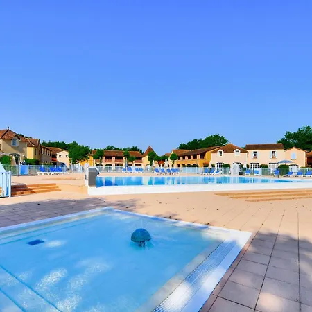 La Du - Maeva - 3 Pieces 6 Personnes - Selection Mae-0401 Apartament