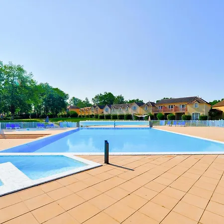 Lägenhet La Du - Maeva - 3 Pieces 6 Personnes - Selection Mae-0401