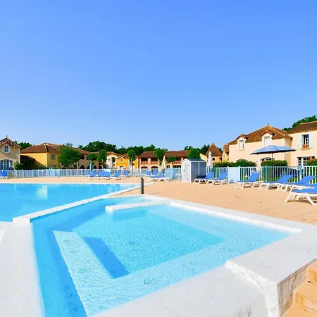La Du - Maeva - 3 Pieces 6 Personnes - Selection Mae-0401 Apartament *