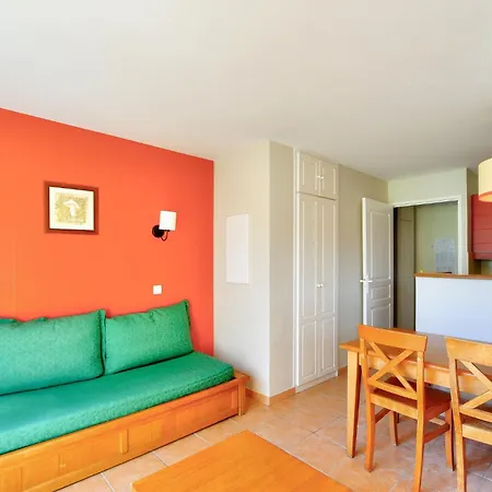 Apartment La Du - Maeva - Maison 3 Pieces 6 Personnes - Selection Mae-0401