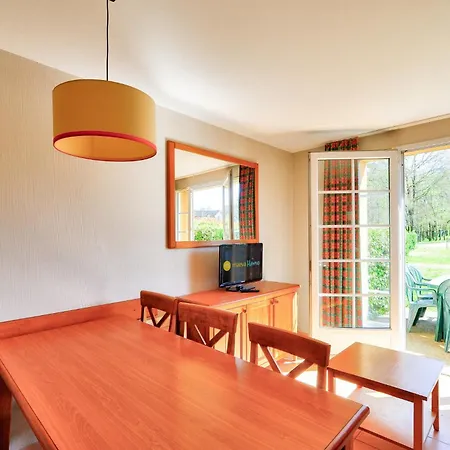 Apartment La Du - Maeva - Maison 3 Pieces 6 Personnes - Selection Mae-0401 *