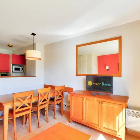 La Du - Maeva - Maison 3 Pieces 6 Personnes - Selection Mae-0401 Apartment Monflanquin