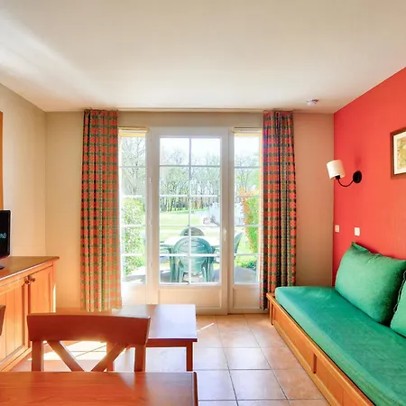 Apartment La Du - Maeva - Maison 3 Pieces 6 Personnes - Selection Mae-0401 Monflanquin