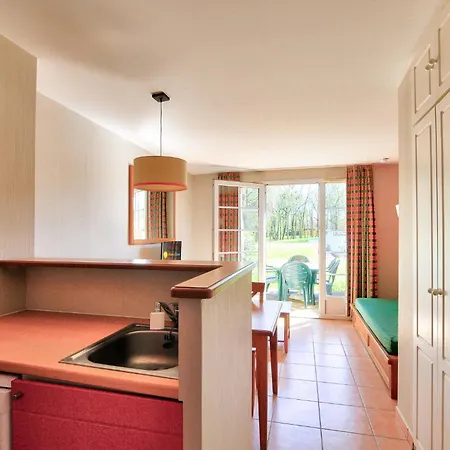 La Du - Maeva - Maison 3 Pieces 6 Personnes - Selection Mae-0401 Monflanquin