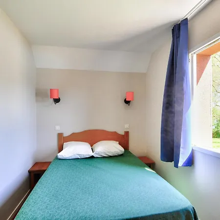 La Du - Maeva - Maison 3 Pieces 6 Personnes - Selection Mae-0401 Apartment *