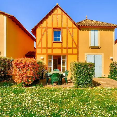 La Du - Maeva - Maison 3 Pieces 6 Personnes - Selection Mae-0401