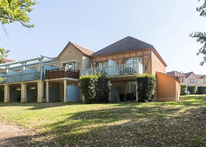 شقة La Du - Maeva - 3 Pieces 6 Personnes - Selection Mae-0401 *