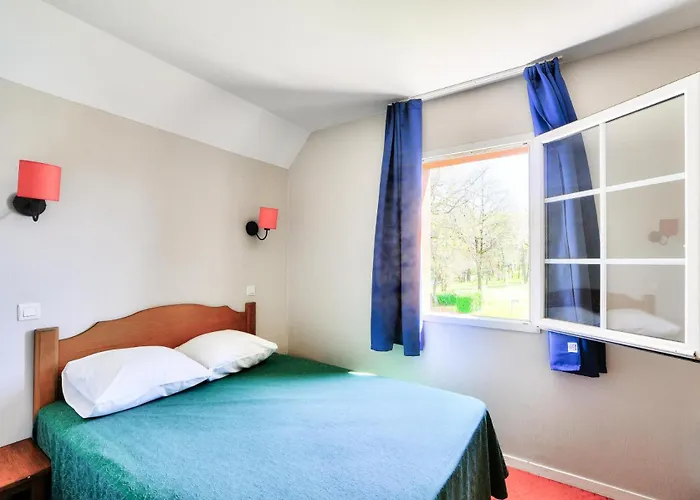 La Du - Maeva - 3 Pieces 6 Personnes - Selection Mae-0401 شقة *